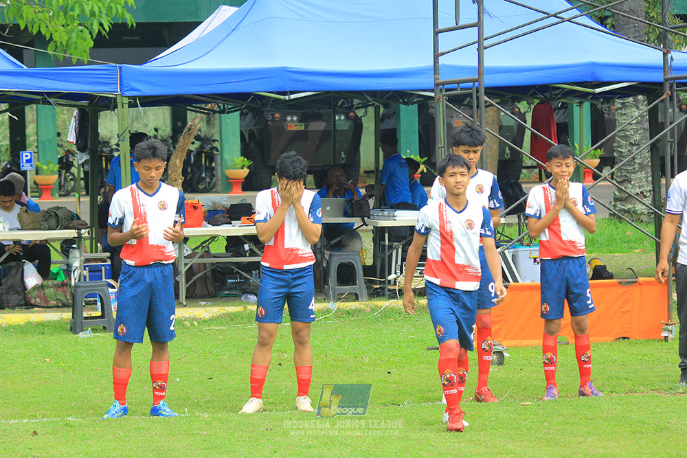 ijl u14 081125 fff academy jakarta vs binna banua fc