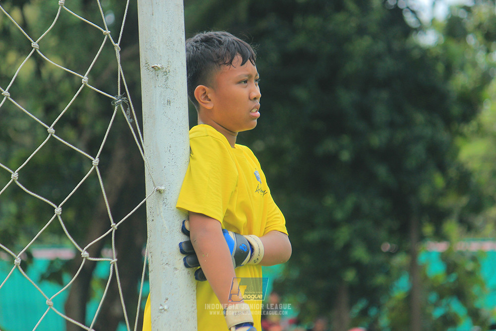 ijl u14 081125 fff academy jakarta vs binna banua fc