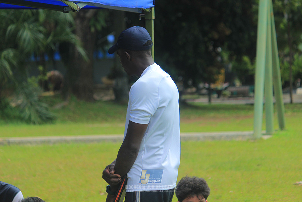 ijl u14 081125 fff academy jakarta vs binna banua fc