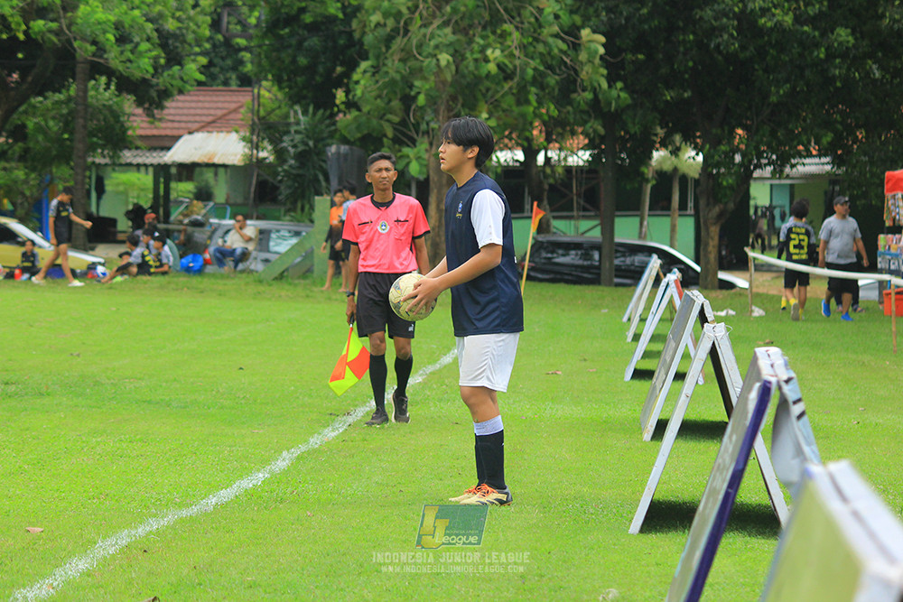 ijl u14 081125 fff academy jakarta vs binna banua fc