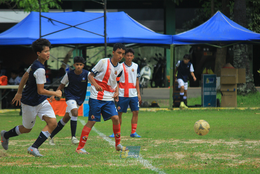 ijl u14 081125 fff academy jakarta vs binna banua fc