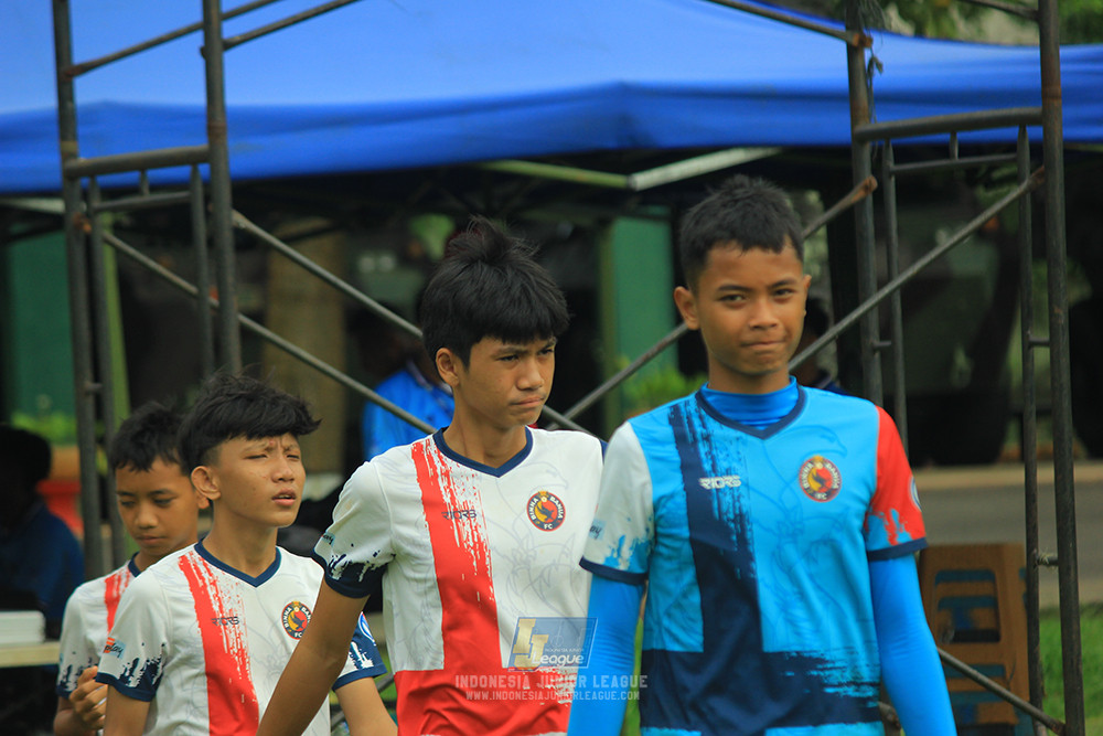 ijl u14 081125 fff academy jakarta vs binna banua fc