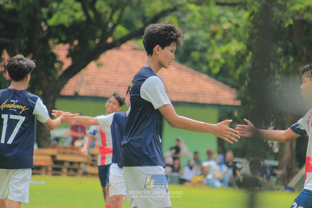 ijl u14 081125 fff academy jakarta vs binna banua fc