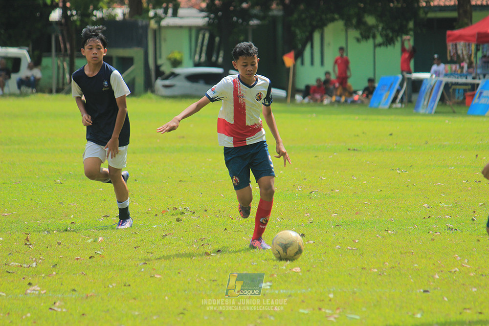 ijl u14 081125 fff academy jakarta vs binna banua fc