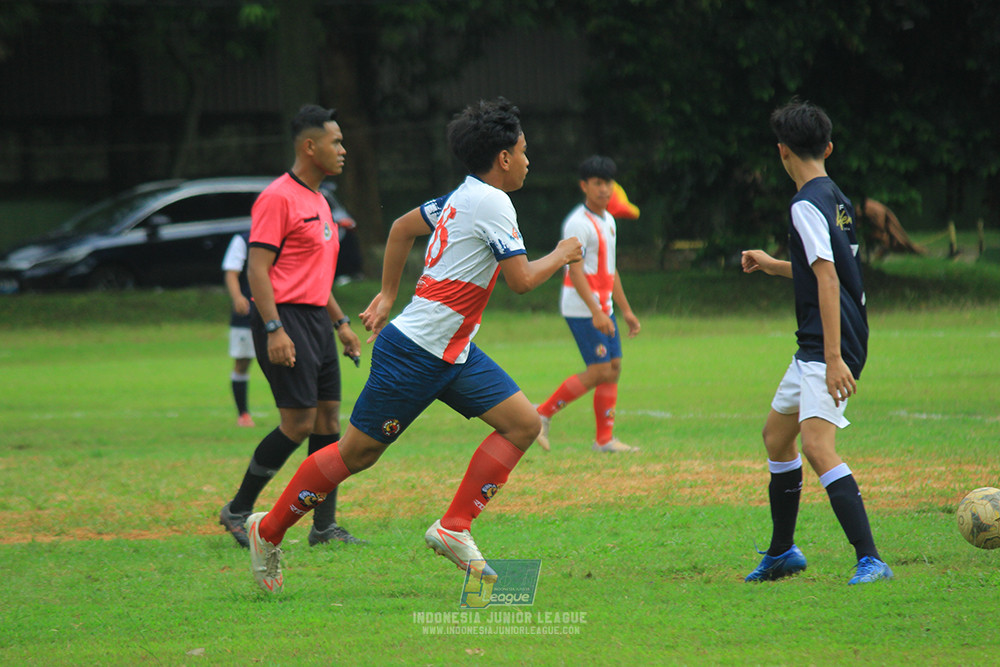ijl u14 081125 fff academy jakarta vs binna banua fc
