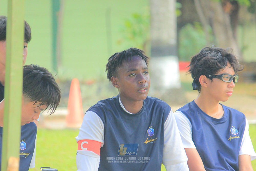 ijl u14 081125 fff academy jakarta vs binna banua fc