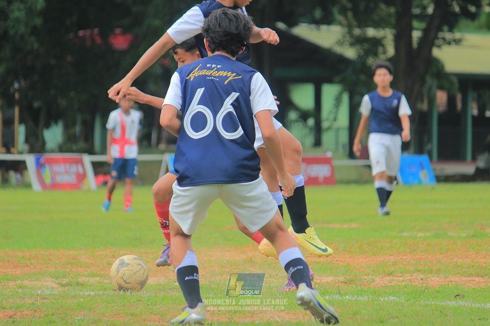 ijl u14 081125 fff academy jakarta vs binna banua fc