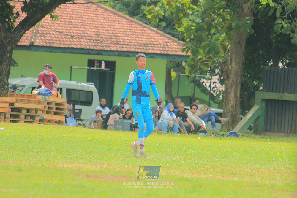 ijl u14 081125 fff academy jakarta vs binna banua fc