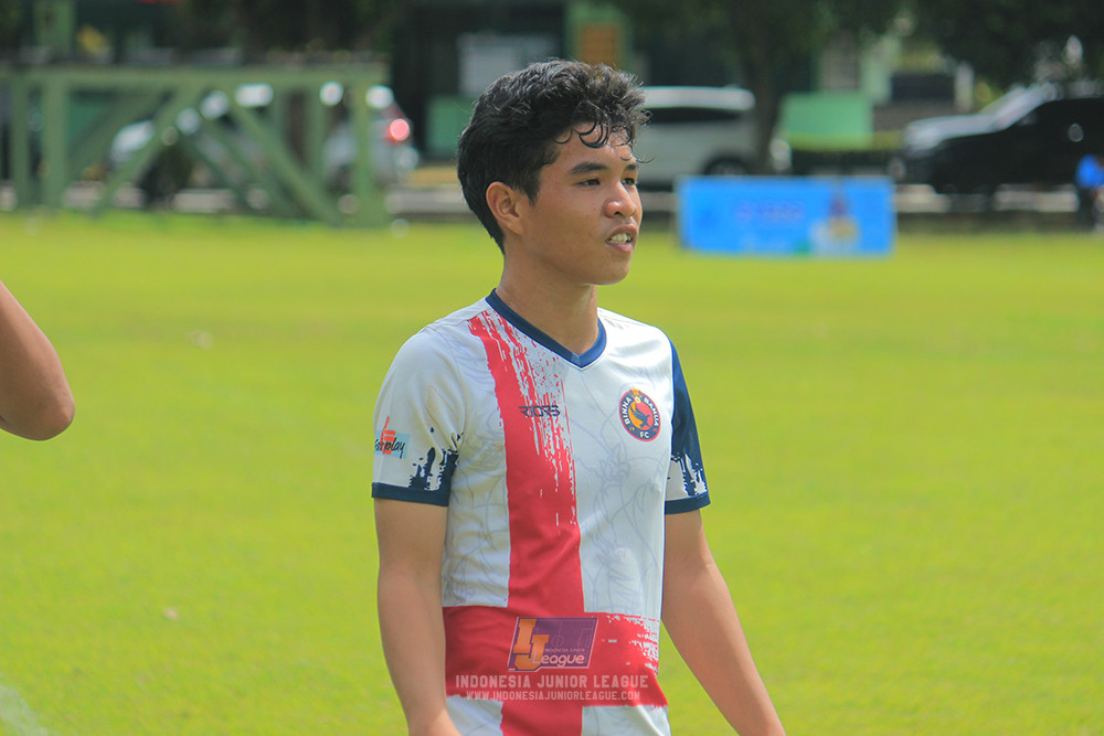 ijl u14 081125 fff academy jakarta vs binna banua fc