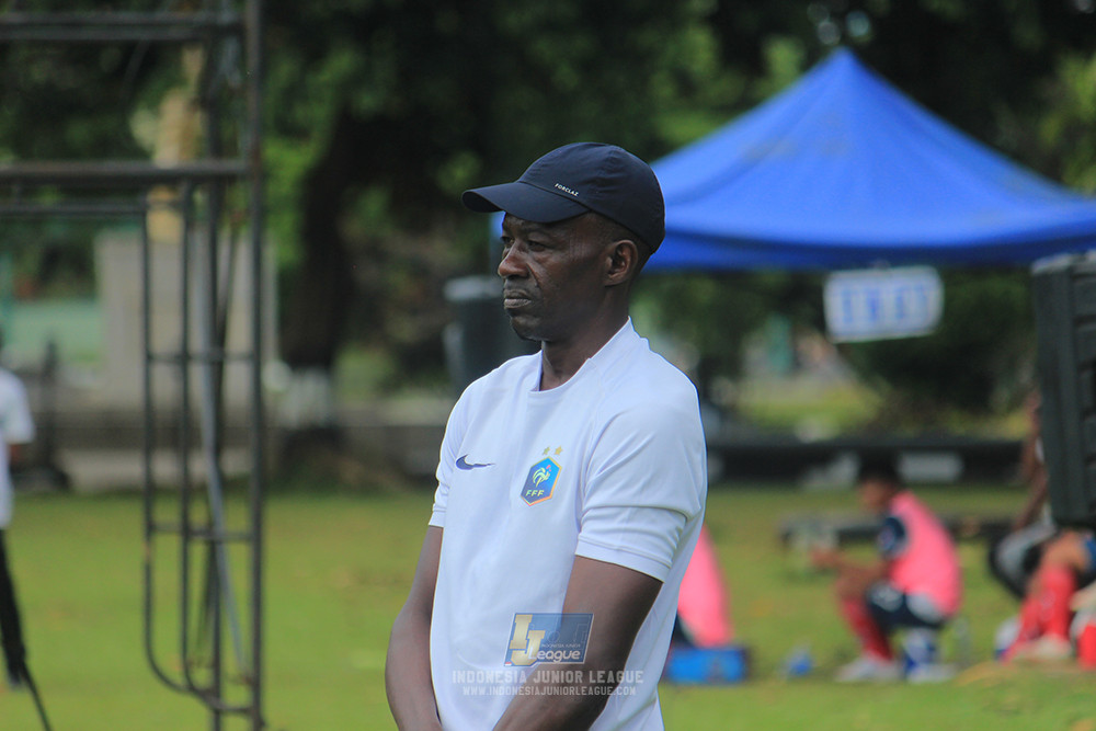 ijl u14 081125 fff academy jakarta vs binna banua fc