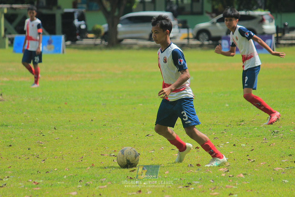 ijl u14 081125 fff academy jakarta vs binna banua fc