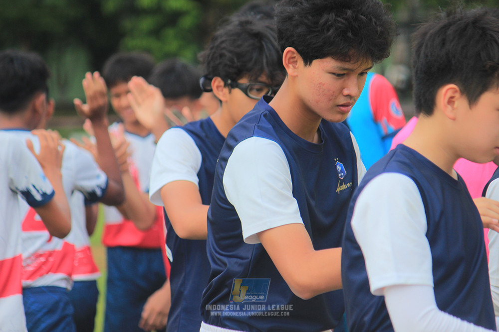ijl u14 081125 fff academy jakarta vs binna banua fc