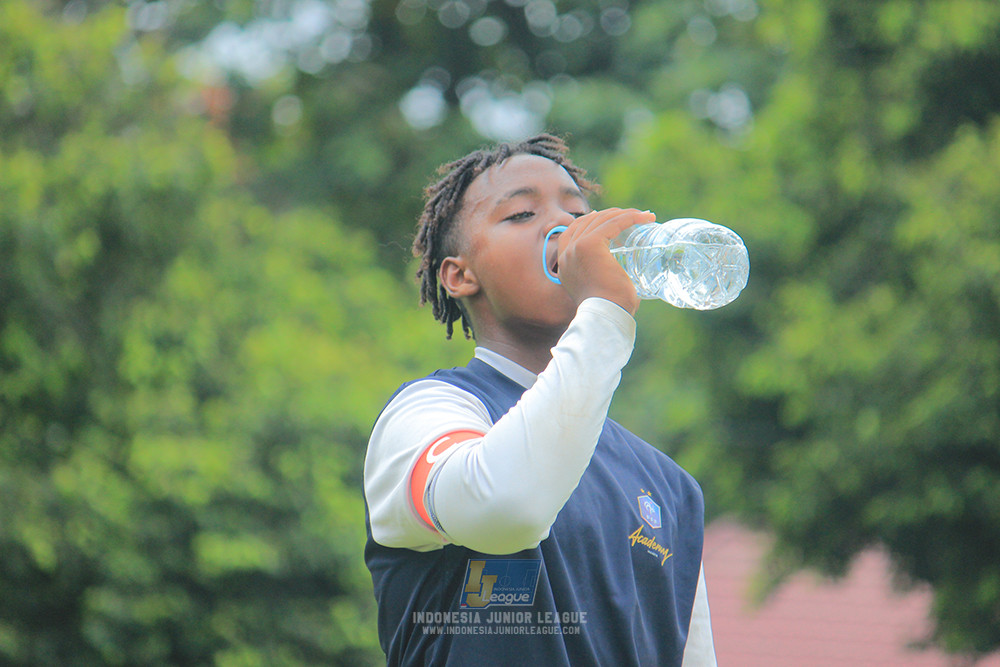 ijl u14 081125 fff academy jakarta vs binna banua fc