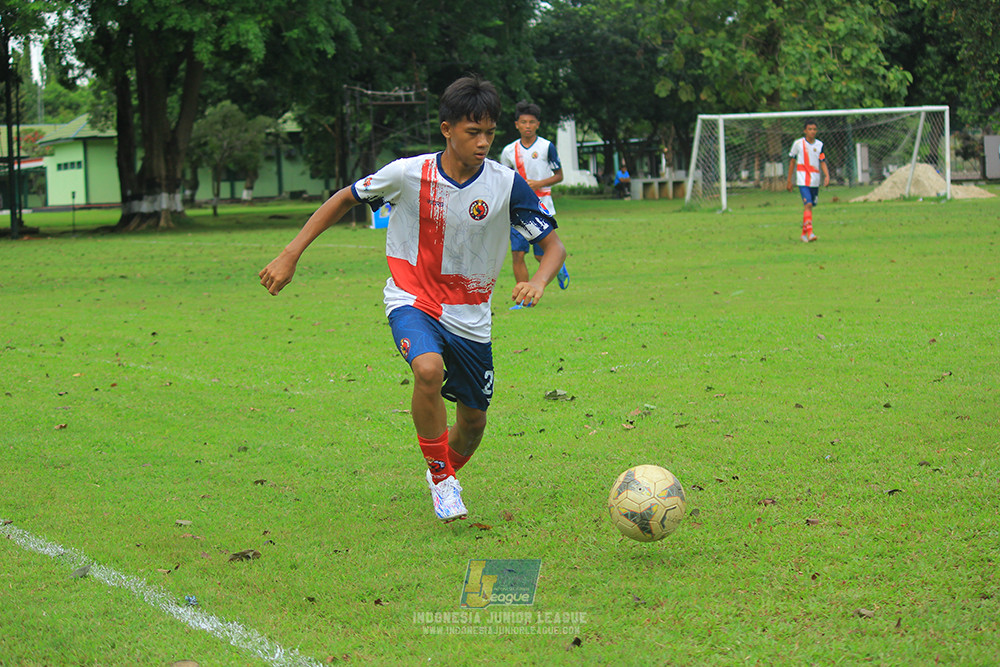 ijl u14 081125 fff academy jakarta vs binna banua fc