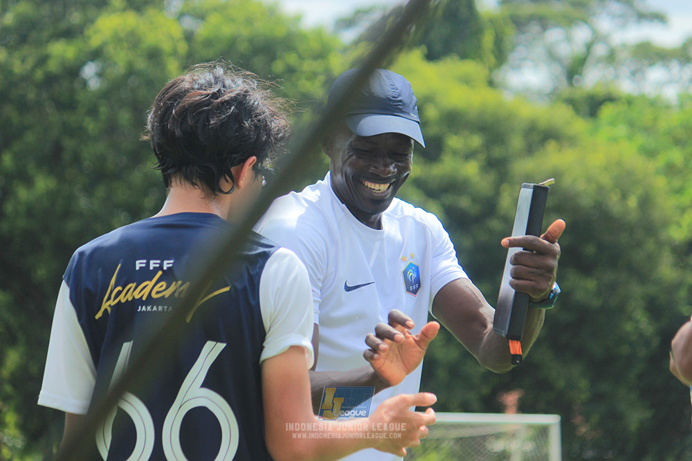 ijl u14 081125 fff academy jakarta vs binna banua fc