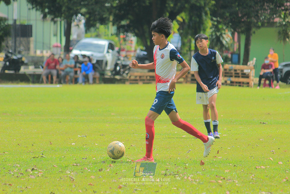 ijl u14 081125 fff academy jakarta vs binna banua fc