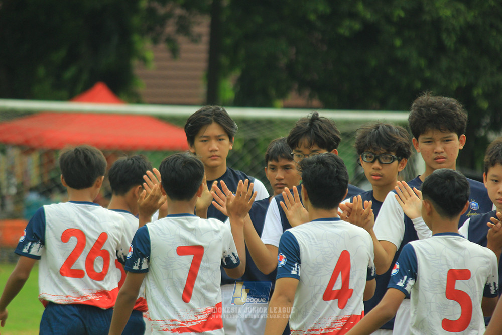 ijl u14 081125 fff academy jakarta vs binna banua fc