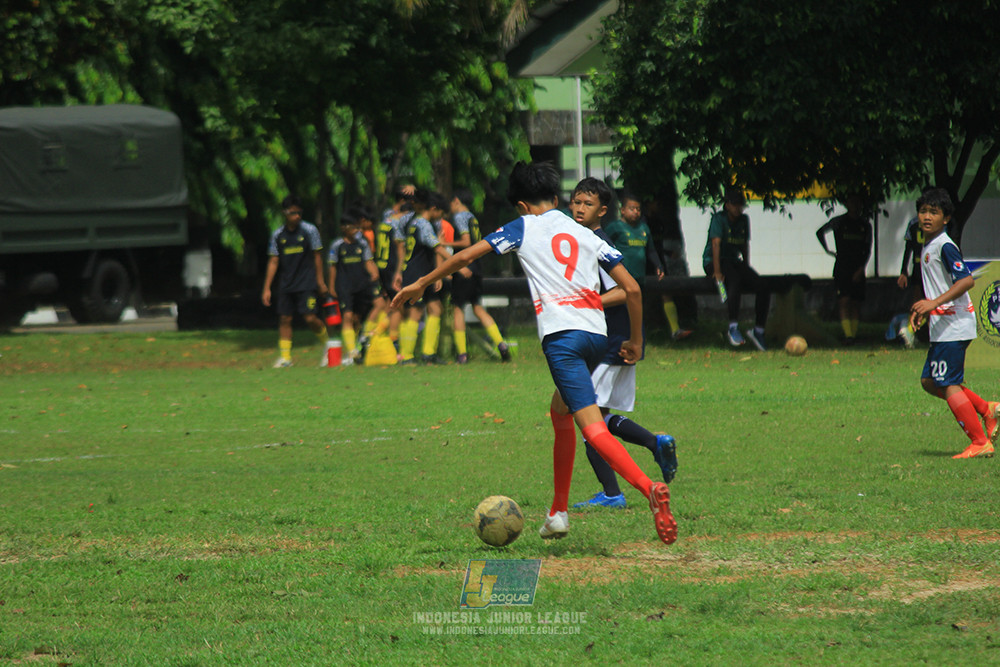 ijl u14 081125 fff academy jakarta vs binna banua fc