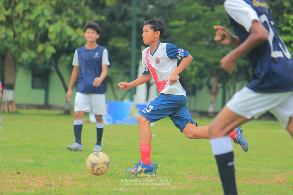 ijl u14 081125 fff academy jakarta vs binna banua fc