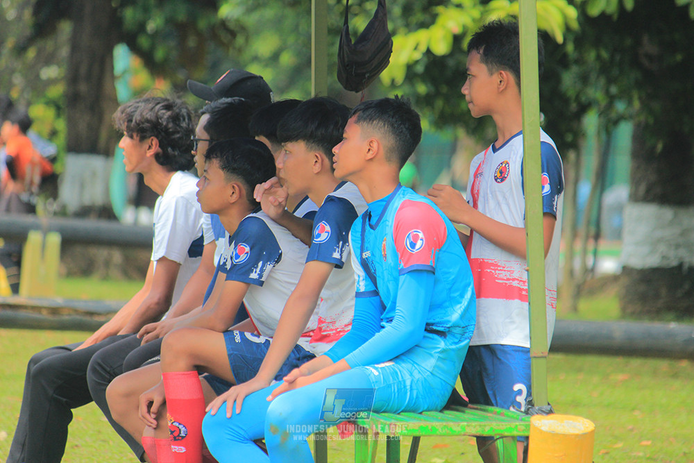 ijl u14 081125 fff academy jakarta vs binna banua fc