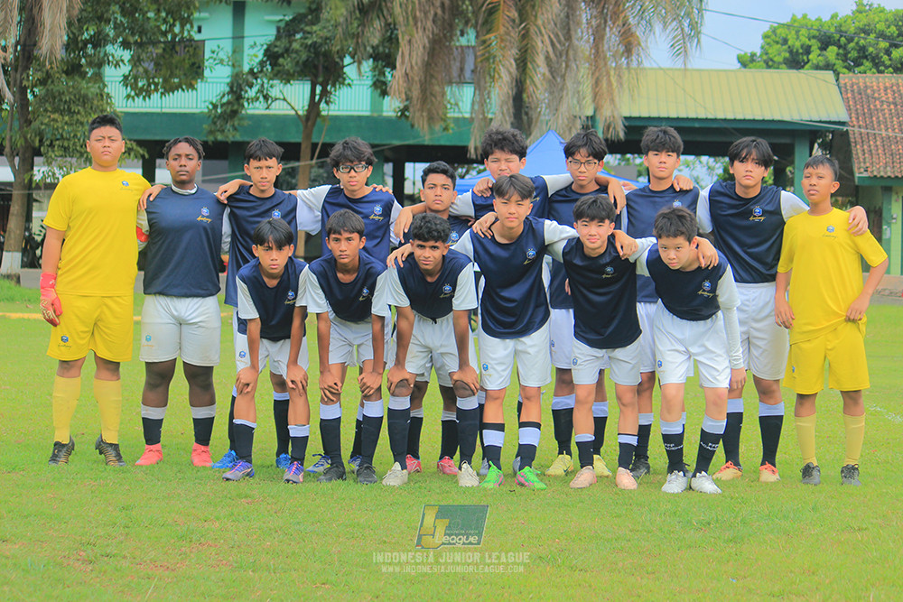 ijl u14 081125 fff academy jakarta vs binna banua fc