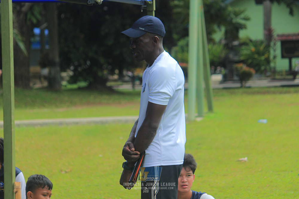 ijl u14 081125 fff academy jakarta vs binna banua fc