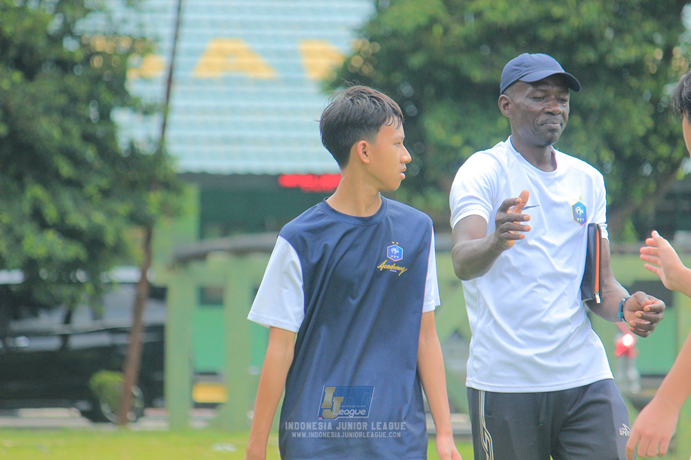ijl u14 081125 fff academy jakarta vs binna banua fc
