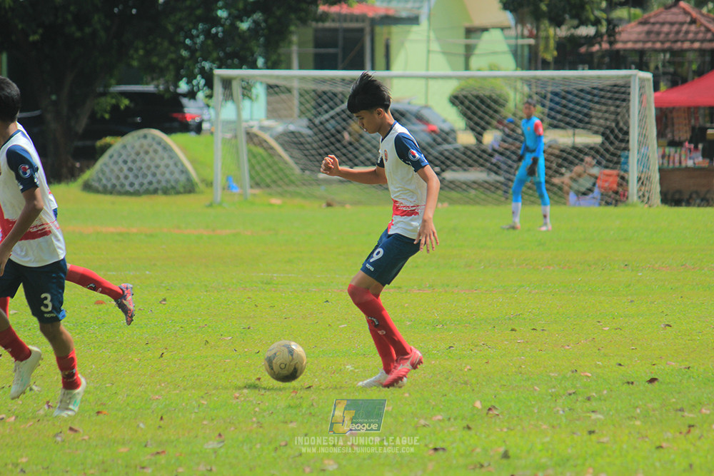 ijl u14 081125 fff academy jakarta vs binna banua fc