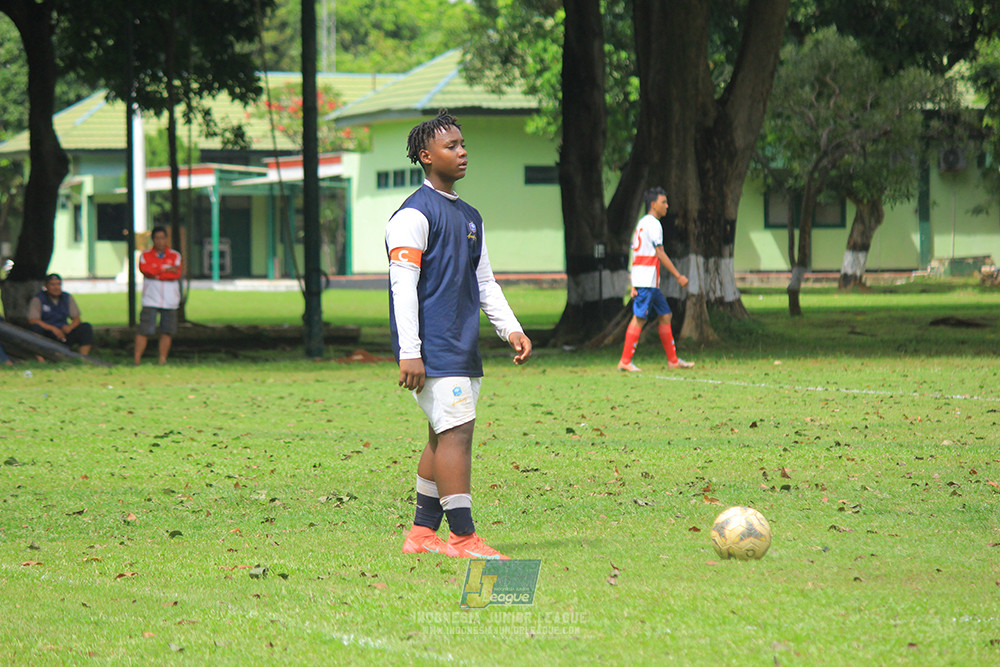 ijl u14 081125 fff academy jakarta vs binna banua fc