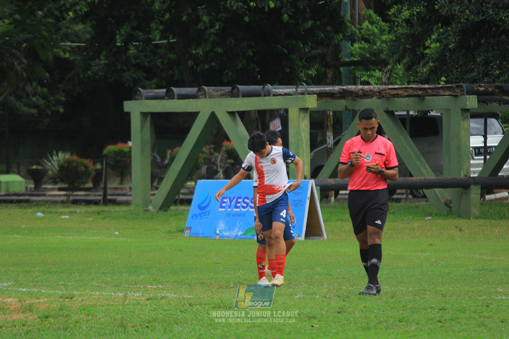 ijl u14 081125 fff academy jakarta vs binna banua fc