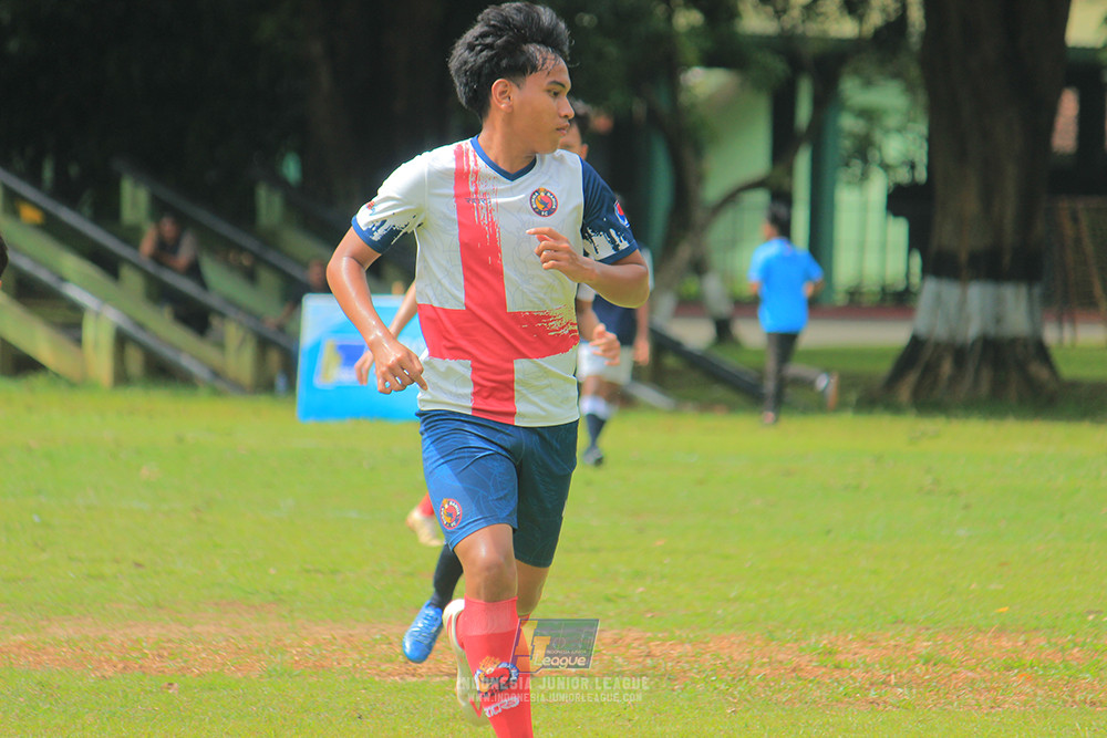 ijl u14 081125 fff academy jakarta vs binna banua fc