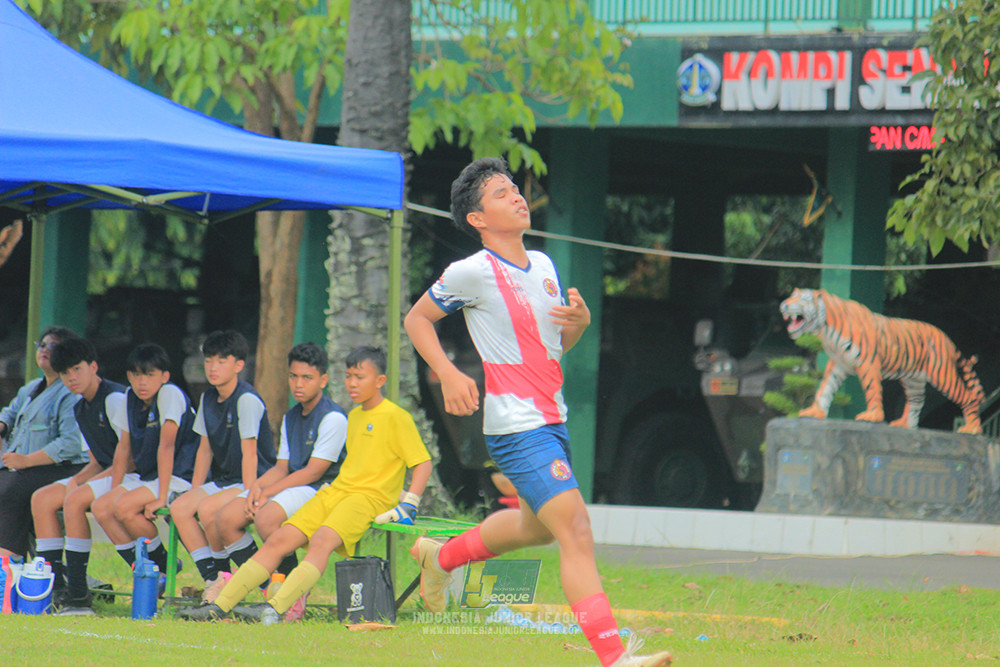 ijl u14 081125 fff academy jakarta vs binna banua fc