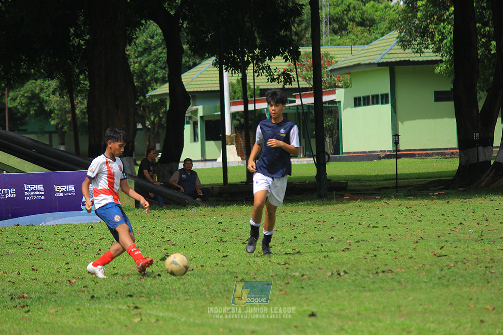 ijl u14 081125 fff academy jakarta vs binna banua fc