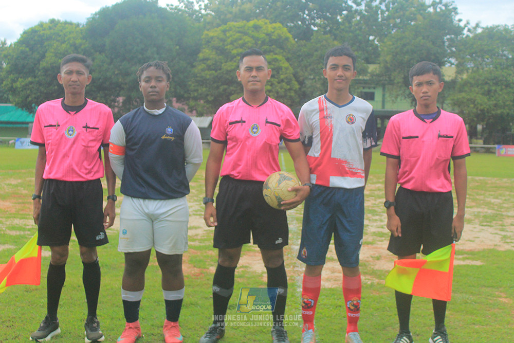 ijl u14 081125 fff academy jakarta vs binna banua fc