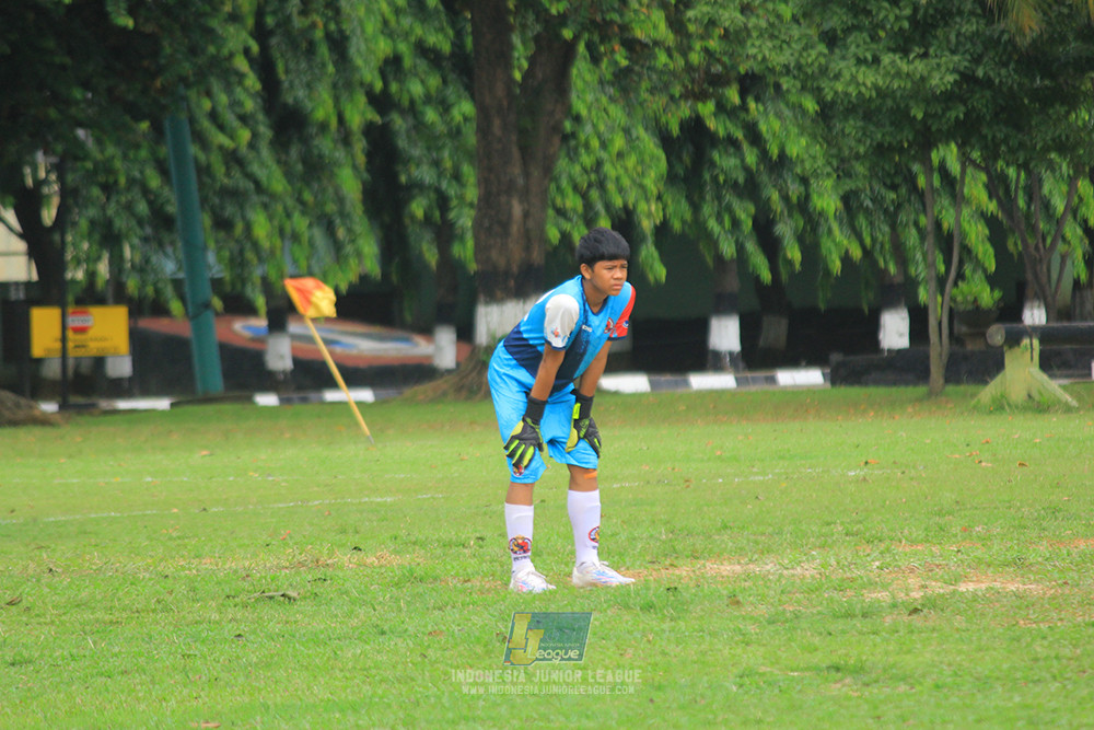 ijl u14 081125 fff academy jakarta vs binna banua fc