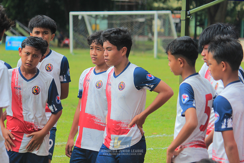 ijl u14 081125 fff academy jakarta vs binna banua fc