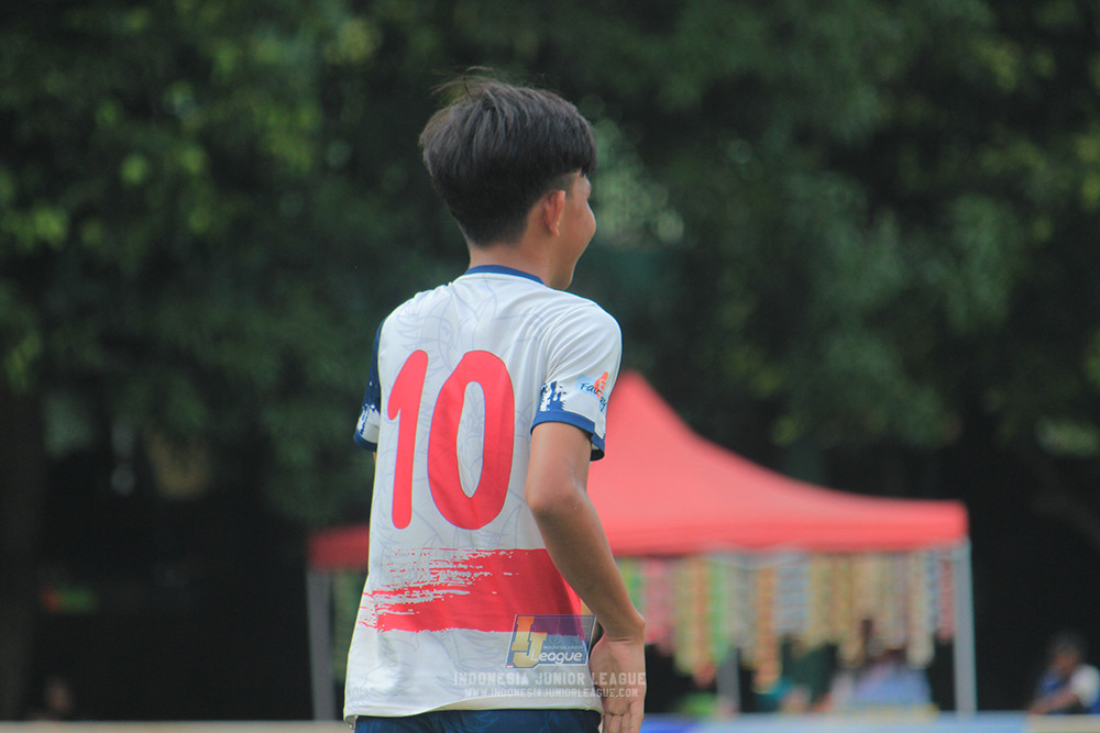 ijl u14 081125 fff academy jakarta vs binna banua fc