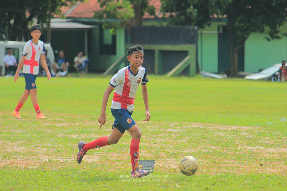 ijl u14 081125 fff academy jakarta vs binna banua fc
