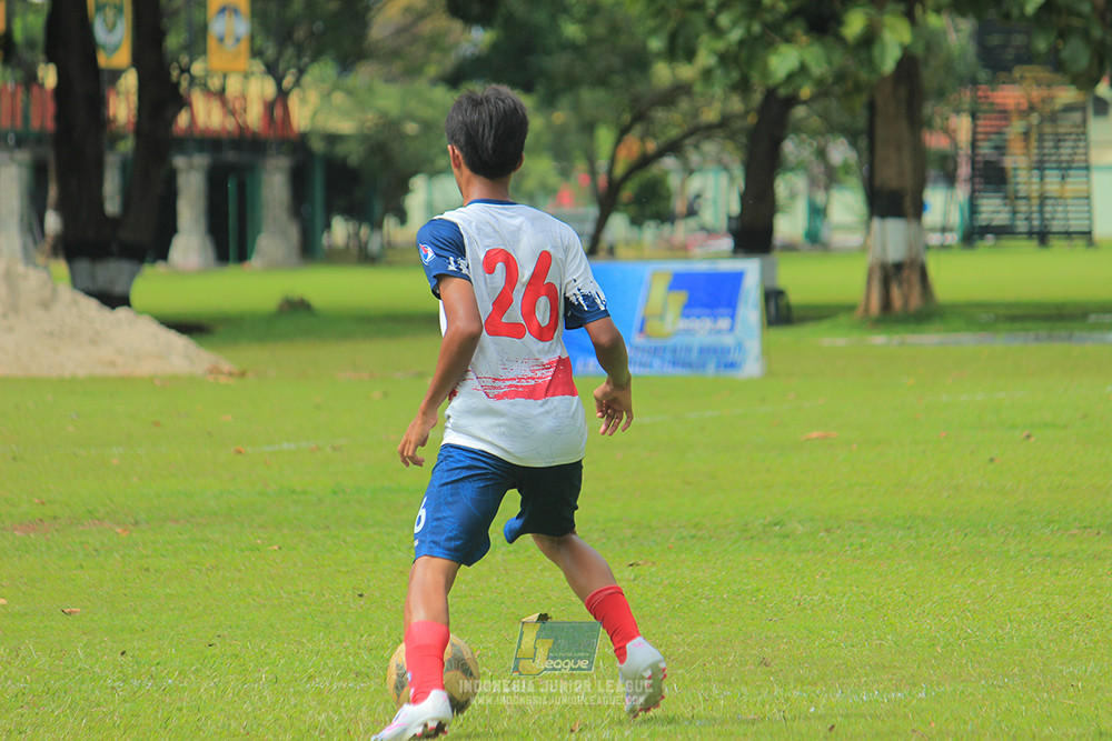 ijl u14 081125 fff academy jakarta vs binna banua fc