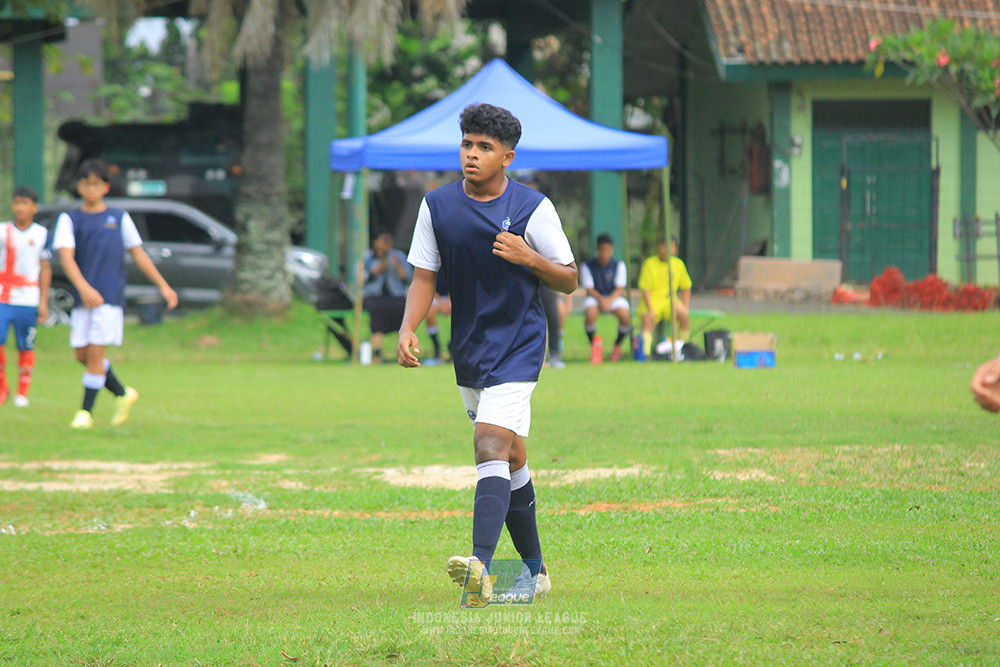 ijl u14 081125 fff academy jakarta vs binna banua fc