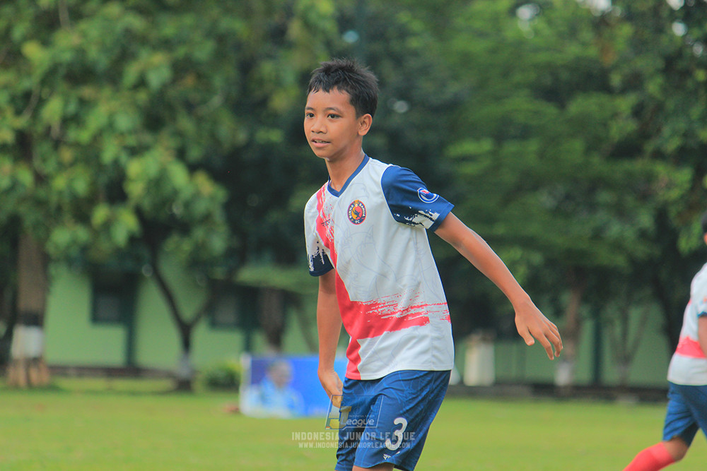 ijl u14 081125 fff academy jakarta vs binna banua fc