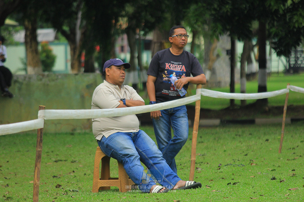 ijl u14 081125 fff academy jakarta vs binna banua fc