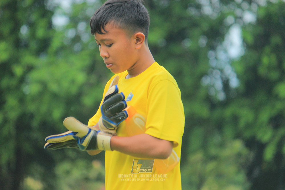 ijl u14 081125 fff academy jakarta vs binna banua fc