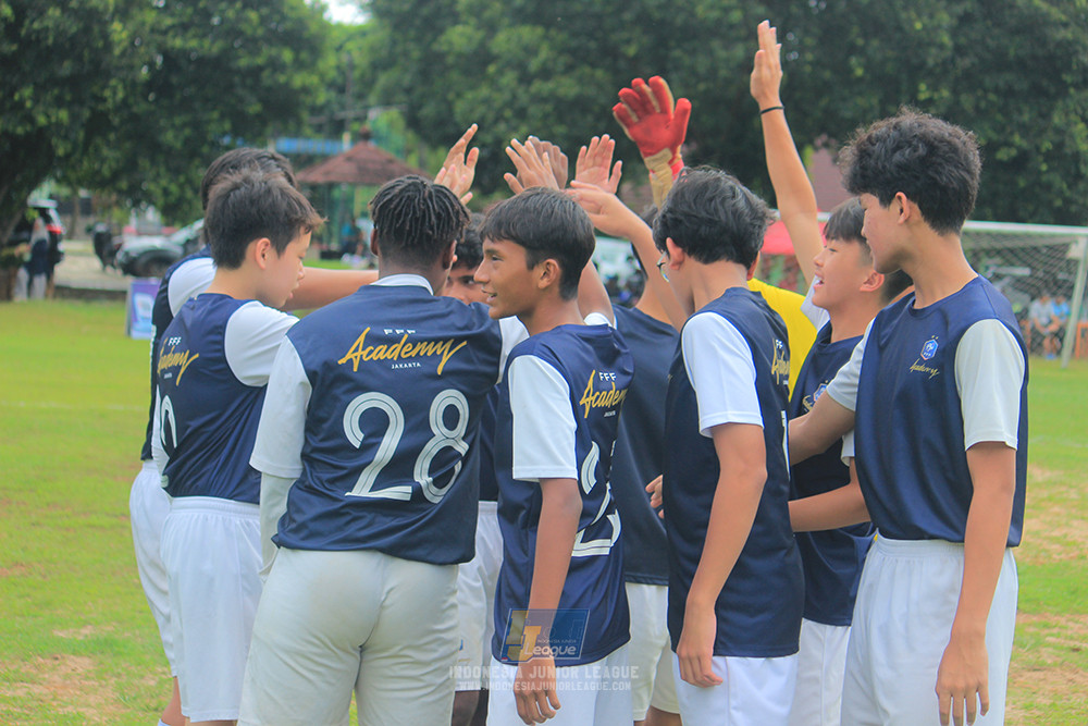 ijl u14 081125 fff academy jakarta vs binna banua fc