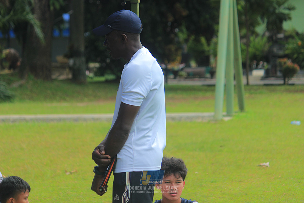 ijl u14 081125 fff academy jakarta vs binna banua fc