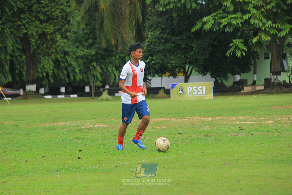 ijl u14 081125 fff academy jakarta vs binna banua fc