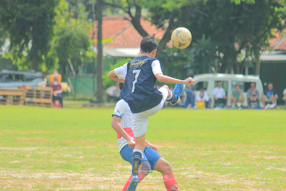 ijl u14 081125 fff academy jakarta vs binna banua fc