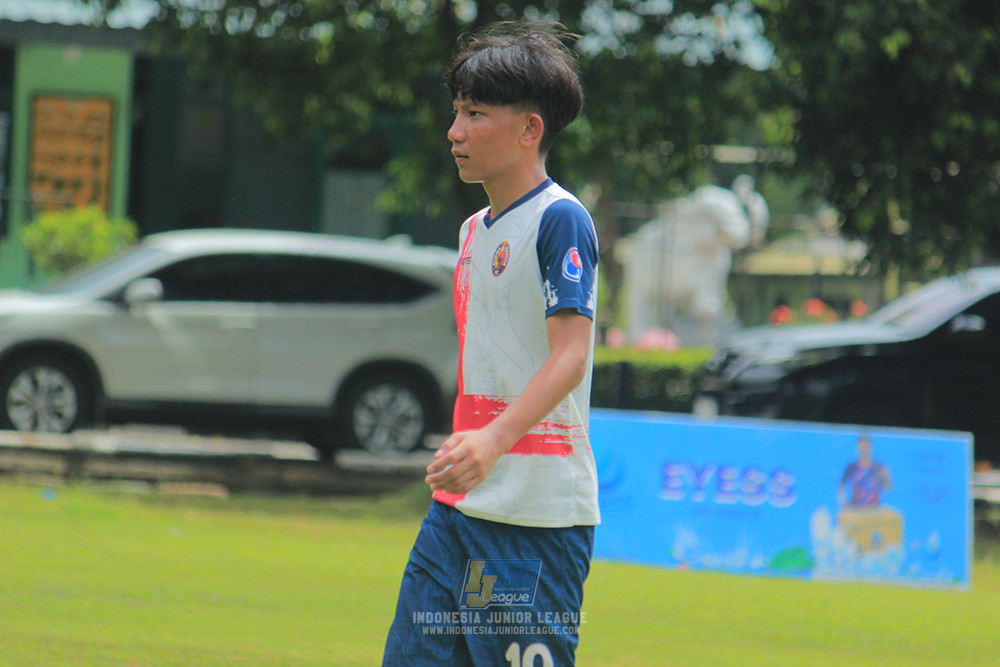 ijl u14 081125 fff academy jakarta vs binna banua fc