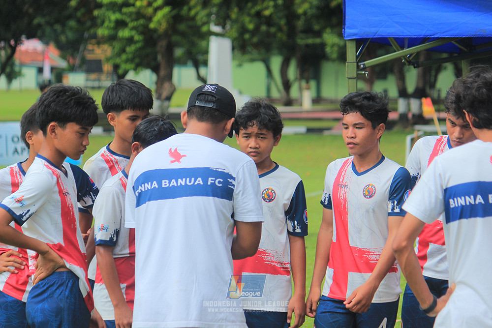 ijl u14 081125 fff academy jakarta vs binna banua fc
