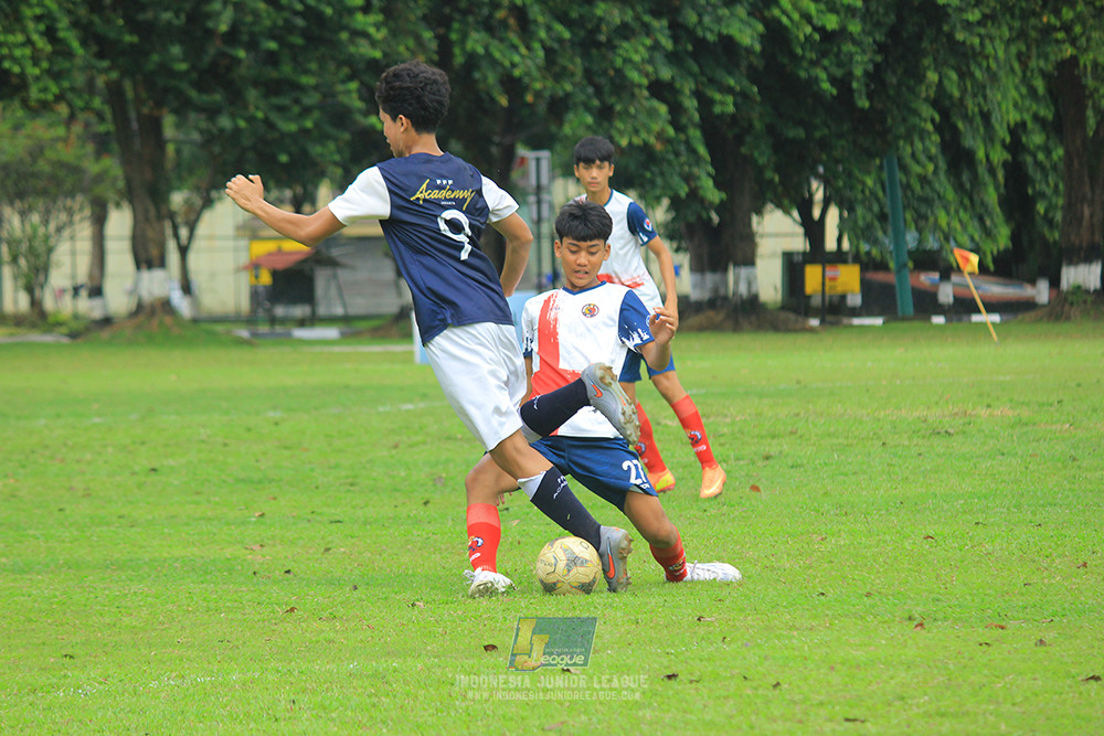 ijl u14 081125 fff academy jakarta vs binna banua fc